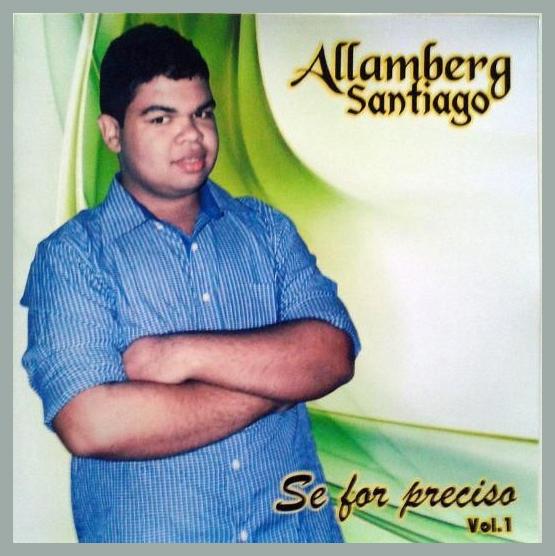Allamberg Santiago